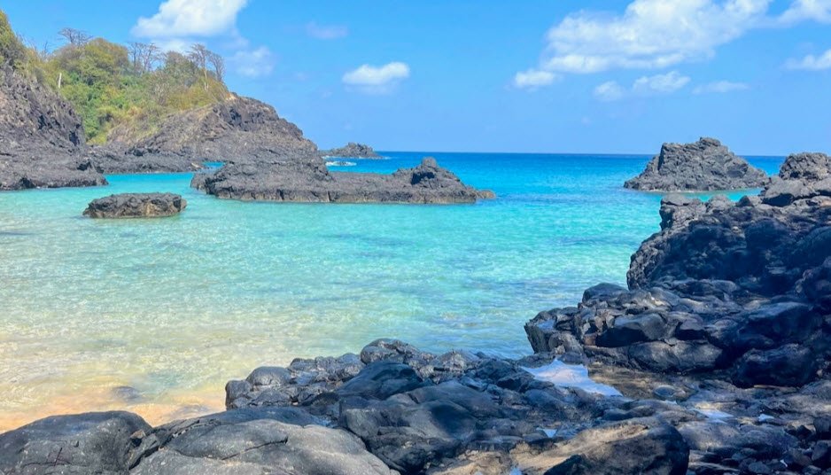 Fernando de Noronha, Pernambuco (offshore), Brazil